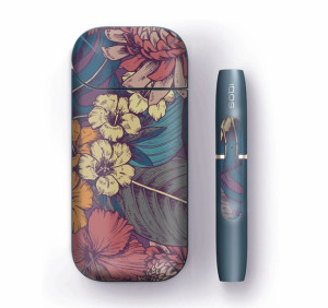 Skórka Na E-papierosa Iqos - 352