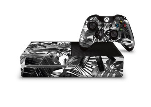 Naklejka na konsolę Xbox One, One S i kontroler - 226