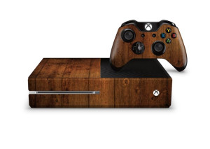 Naklejka na konsolę Xbox One, One S i kontroler - 09