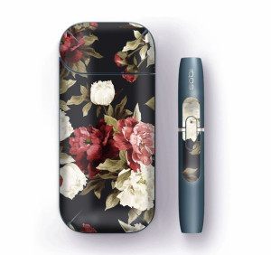 Skórka Na E-papierosa Iqos - 291