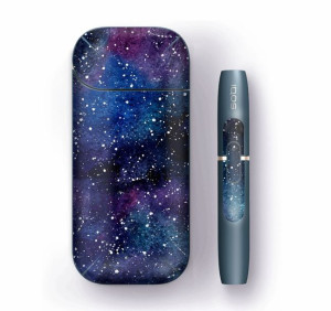Skórka Na E-papierosa Iqos - 238