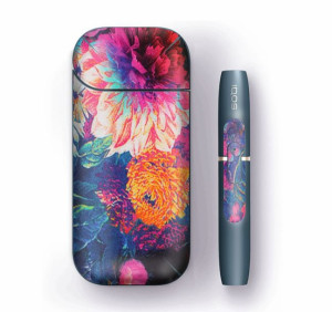 Skórka Na E-papierosa Iqos - 231
