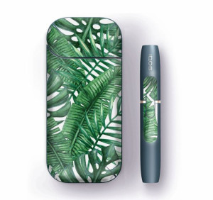 Skórka Na E-papierosa Iqos - 185