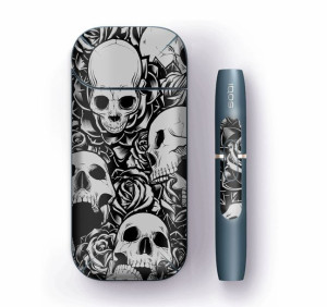 Skórka Na E-papierosa Iqos - 104