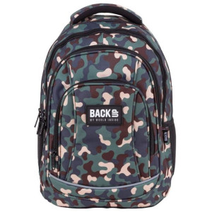 Plecak BackUp 4 model A 97