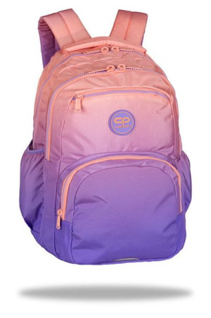 Plecak młodzieżowy Pick Gradient berry CoolPack