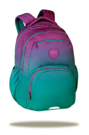 Plecak młodzieżowy Pick Gradient blueberry jagoda E99505 CoolPack