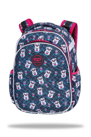 Plecak młodzieżowy Turtle Dogs to go D015322 CoolPack