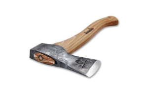 Siekiera HULTAFORS Hultån Hatchet - Premium