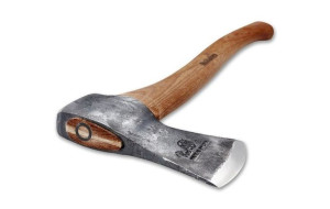 Siekiera myśliwska HULTAFORS Ekelund Hunting Axe - Premium