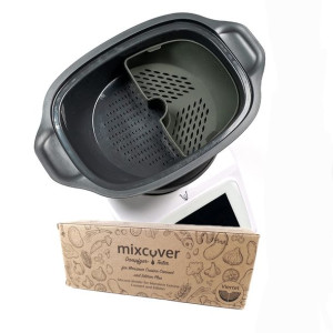 Silikonowa Forma Przegroda Do Varoma Monsieur Cuisine Smart Connect Trend