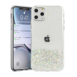 Brilliant bezbarwny Case Samsung A02S bezbarwny