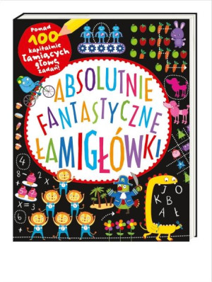 Absolutnie fantastyczne łamigłówki