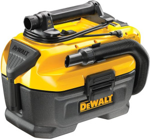 Odkurzacz Przemysłowy Dewalt Dcv584l 300w 7,5 L Sucho Mokro