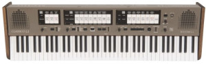Dexibell Classico L3 Organy Kościelne Cyfrowe