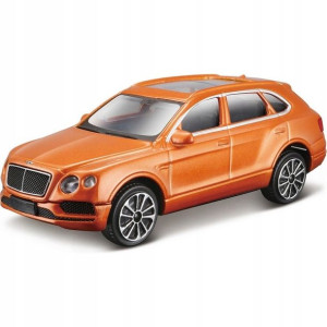 BBURAGO AUTO 1:43 Bentley Bentayga