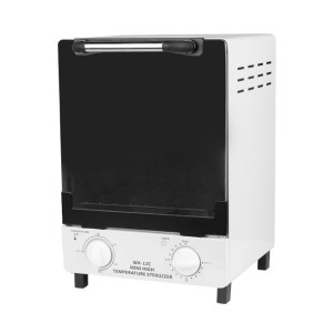 Sterylizator Wysokotemperaturowy Wx-12c