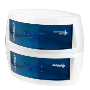 Sterylizator Uv-c Germix Podwójny 9001b