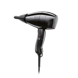 Valera Suszarka 9600 Ionic Rotocord Black