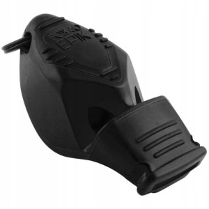 Gwizdek Fox 40 Epik - 115 Db; Czarny