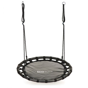 Huśtawka Ogrodowa Bocianie Gniazdo 100cm Ecotoys