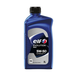 Elf Evolution 900 5w50 1l