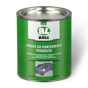 Środek Do Konserwacji Podwozia 1kg Na Pędzel Boll