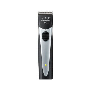 Moser Maszynka Do Włosów 1591 Chrom Mini Pro Black