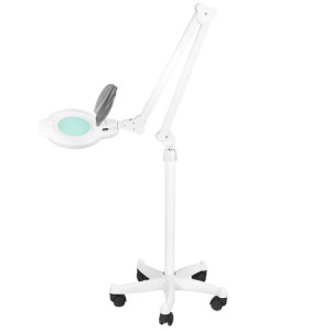 Lampa Lupa Led Azzurro H6001l - 5 I 8 Dioptrii