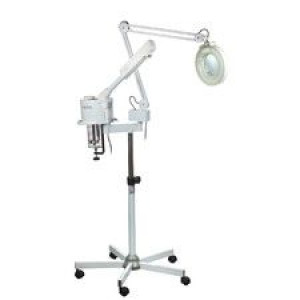 Wapozon BN-707+ lampa + lupa