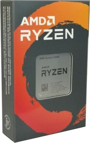 Procesor AMD Ryzen 5 3600A Socket AM4