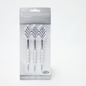 Dart Lotki rzutki D 213 kpl