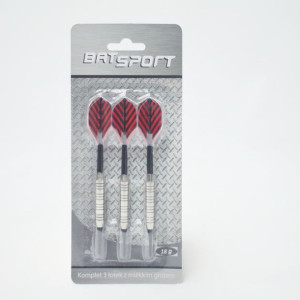 Dart Lotki rzutki D 263 kpl