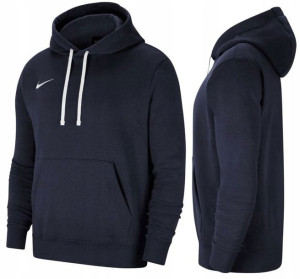 BLUZA NIKE MĘSKA Park 20 Fleece CW6894 451 XL
