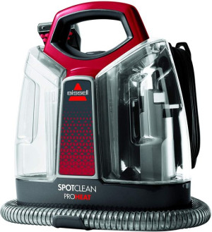Piorący Odkurzacz Bissell Spotclean Proheat 36988
