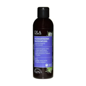OUTLET DLA KOSMETYKI Szampon do Włosów 200g