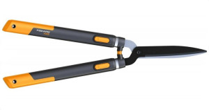 Fiskars Nożyce Ogrodowe Do Żywopłotu Hs86 Smartfit