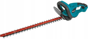 Nożyce Aku Żywopłotu 520mm 18v 0*ah Duh523z Makita