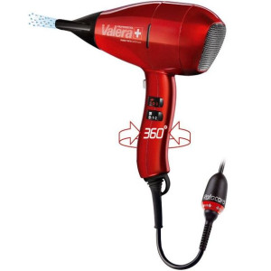 Valera Suszarka Do Włosów Swiss Nano 9400 I Onic Rotocord