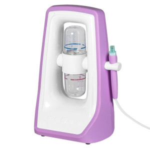 Urządzenie H1301 Oczyszczanie Wodorowe Violet