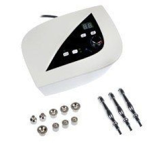 Mikrodermabrazja diamentowa BR-660A