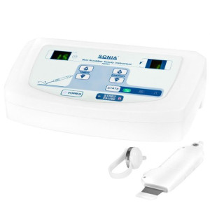 Urządzenie Sonia Skin Scrubber H2201