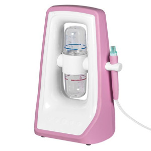 Urządzenie H1301 Oczyszczanie Wodorowe Pink