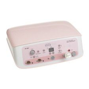 3w1 Mikrodermabrazja + Hot Cold+ Sono BR-1891