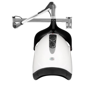 Gabbiano Suszarka Wisząca Hood Dx-201w Jedna Prędkość Biała