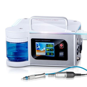 Frezarka Yoshida Pro-spray Lcd