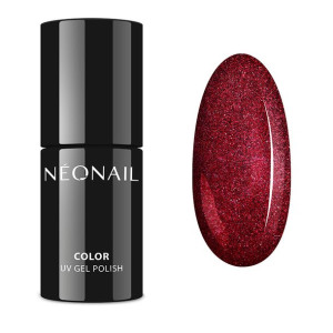 NEONAIL Lakier Hybrydowy 7,2 ml - Miss Diva