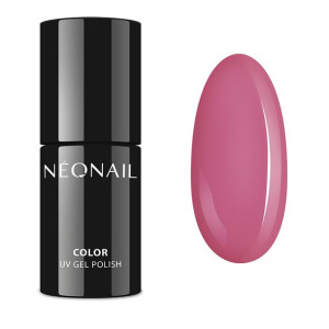 NEONAIL Lakier Hybrydowy 7,2 ml - Pink Panther