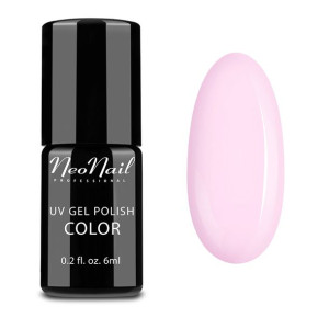NEONAIL Lakier Hybrydowy 7,2 ml - French Pink Medium