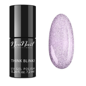 NEONAIL Lakier Hybrydowy 7,2 ml - Sparkling Flower